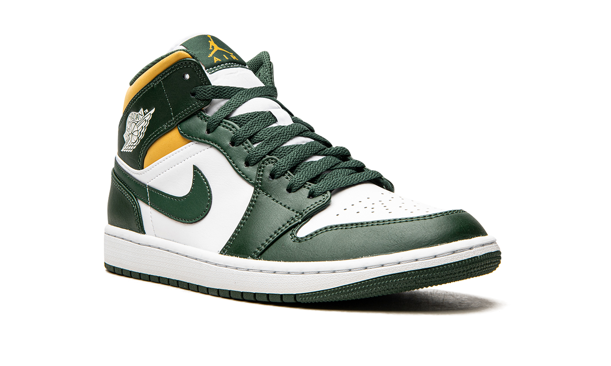 Air Jordan 1 Mid Sonics