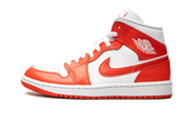 Air Jordan 1 Mid Syracuse