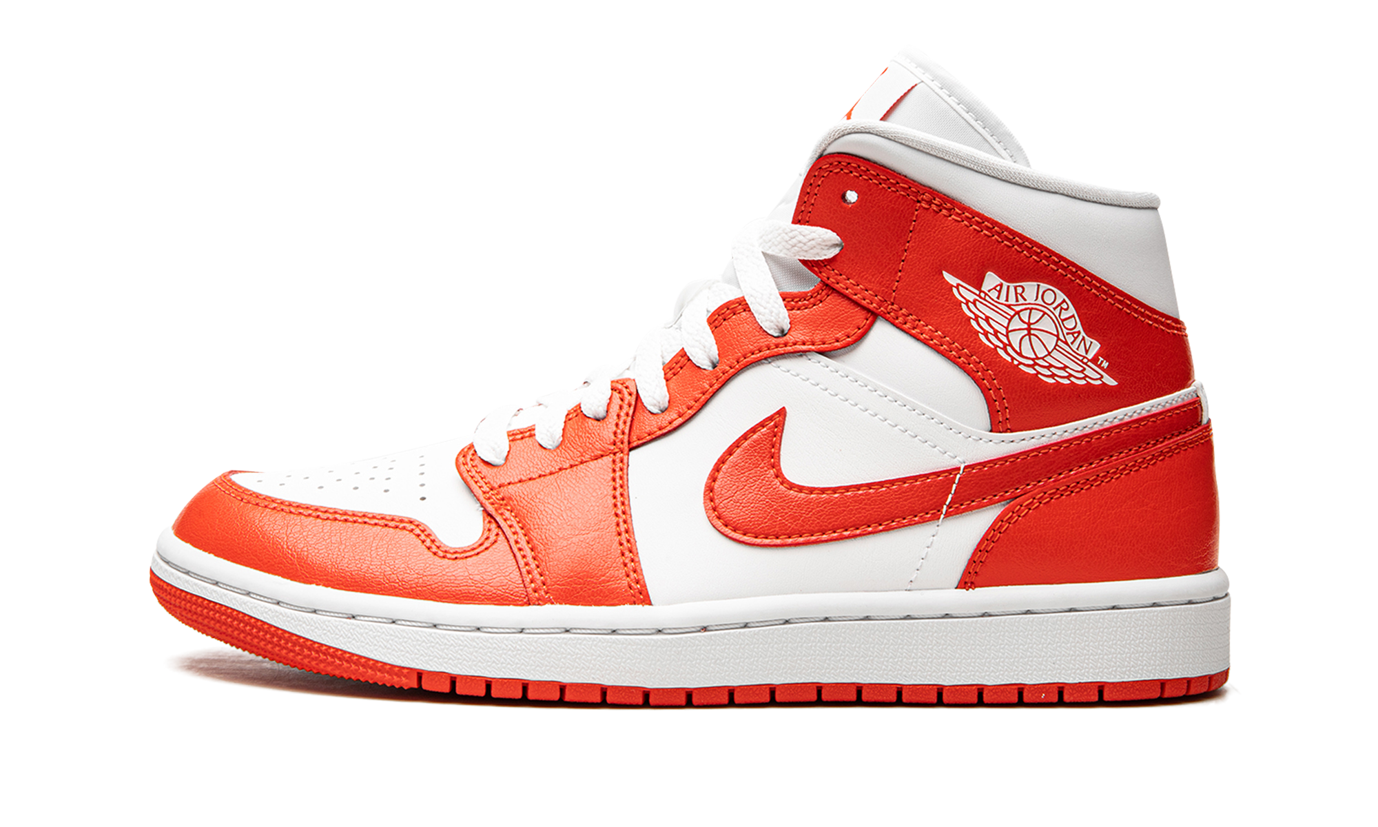 Air Jordan 1 Mid Syracuse
