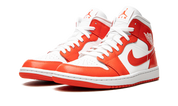 Air Jordan 1 Mid Syracuse