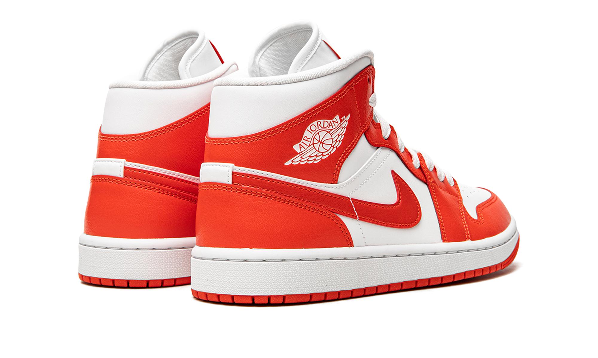 Air Jordan 1 Mid Syracuse
