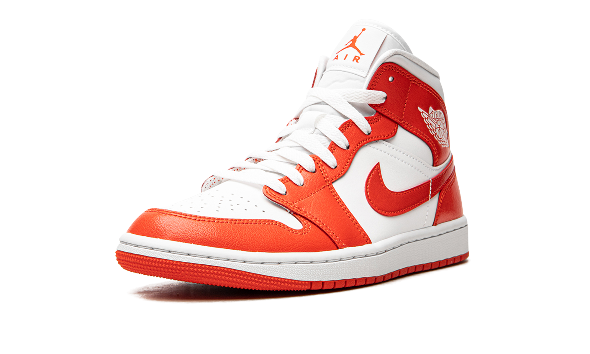 Air Jordan 1 Mid Syracuse