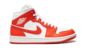 Air Jordan 1 Mid Syracuse