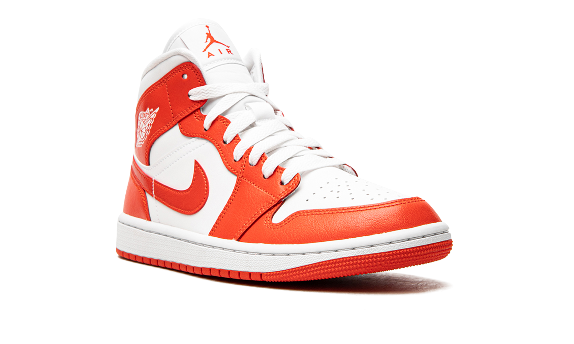 Air Jordan 1 Mid Syracuse