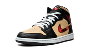 Air Jordan 1 Mid Tartan Swoosh 5