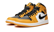 Air Jordan 1 Mid Taxi 3