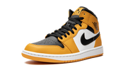 Air Jordan 1 Mid Taxi 5