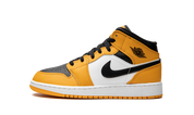 Air Jordan 1 Mid Taxi (GS) 1
