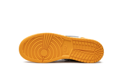 Air Jordan 1 Mid Taxi (GS) 6