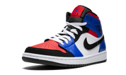 Air Jordan 1 Mid Top 3 5