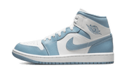 Air Jordan 1 Mid UNC (2022)