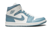 Air Jordan 1 Mid UNC (2022)