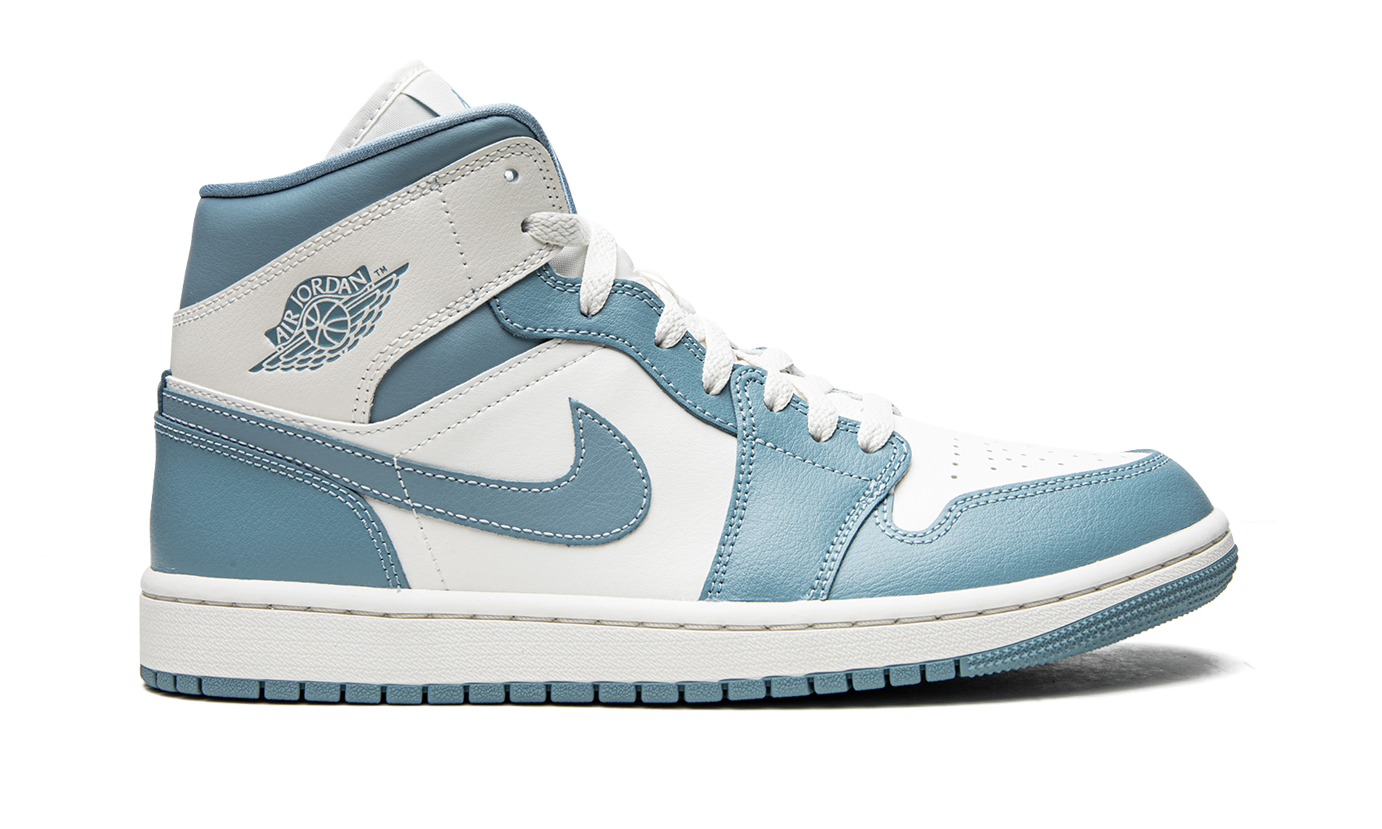Air Jordan 1 Mid UNC (2022)
