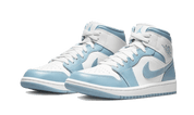 Air Jordan 1 Mid UNC (2022)