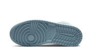 Air Jordan 1 Mid UNC (2022)