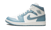 Air Jordan 1 Mid UNC (2022)
