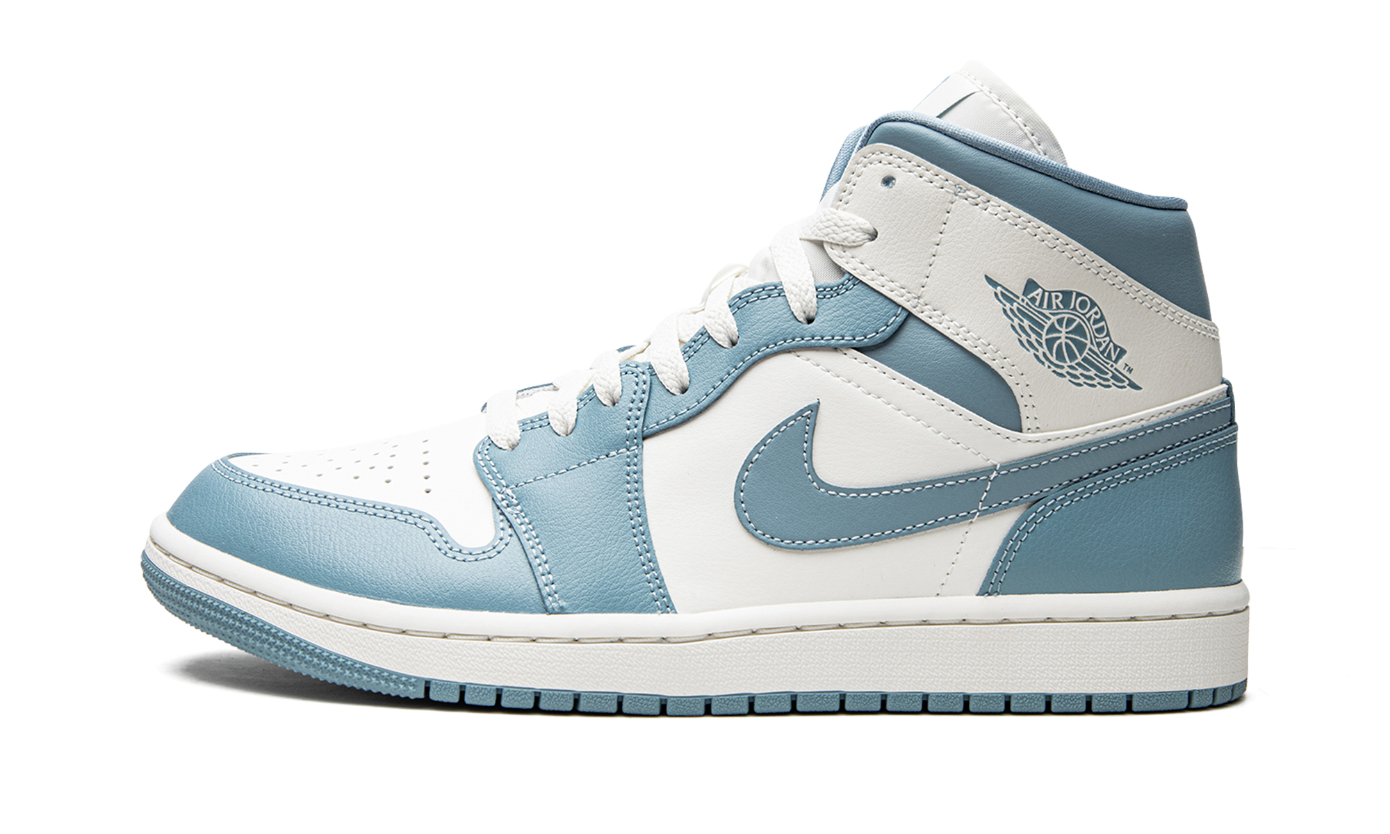Air Jordan 1 Mid UNC (2022)