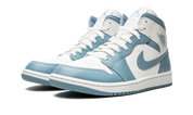 Air Jordan 1 Mid UNC (2022)