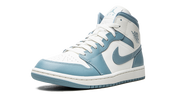Air Jordan 1 Mid UNC (2022)