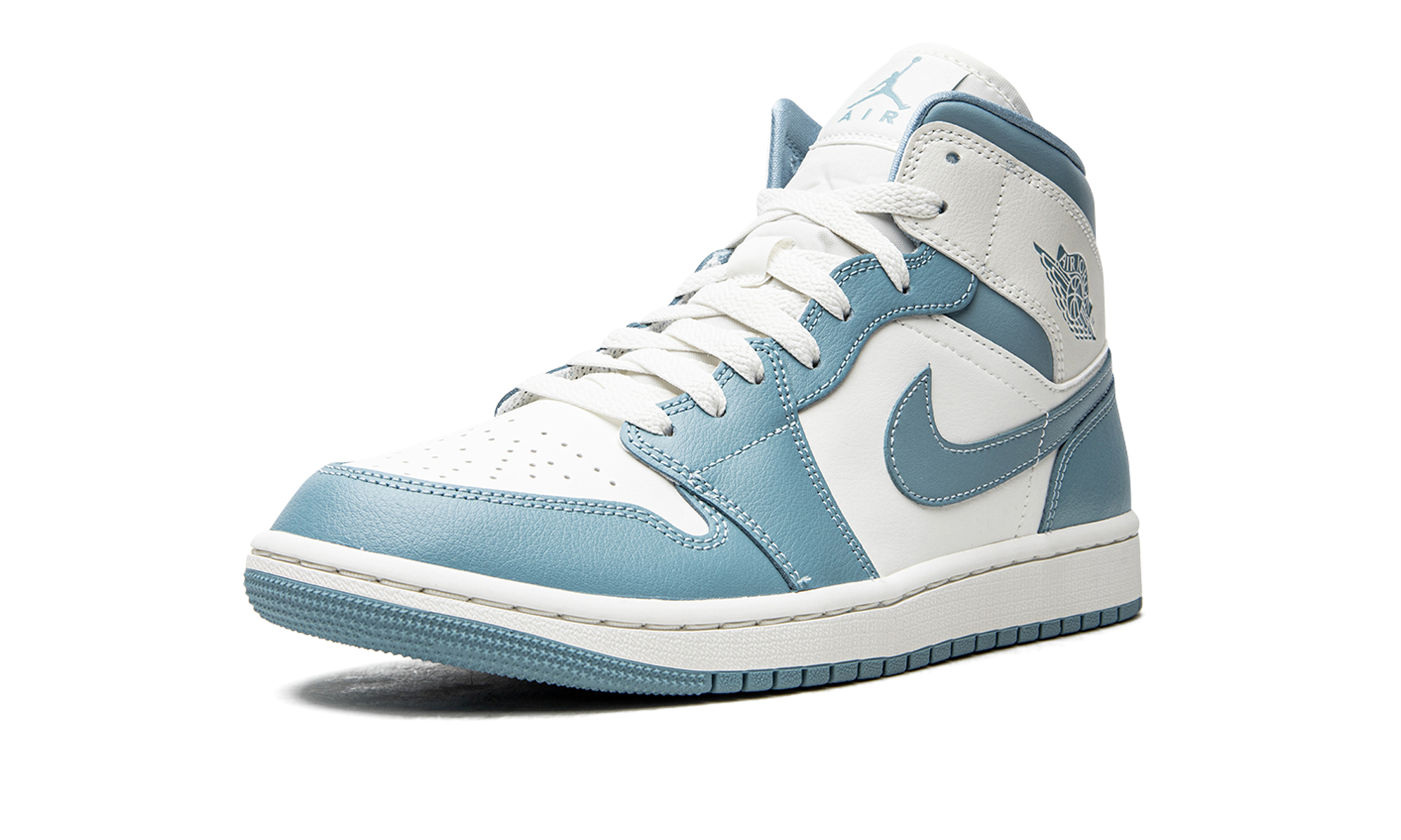 Air Jordan 1 Mid UNC (2022)