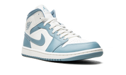 Air Jordan 1 Mid UNC (2022)