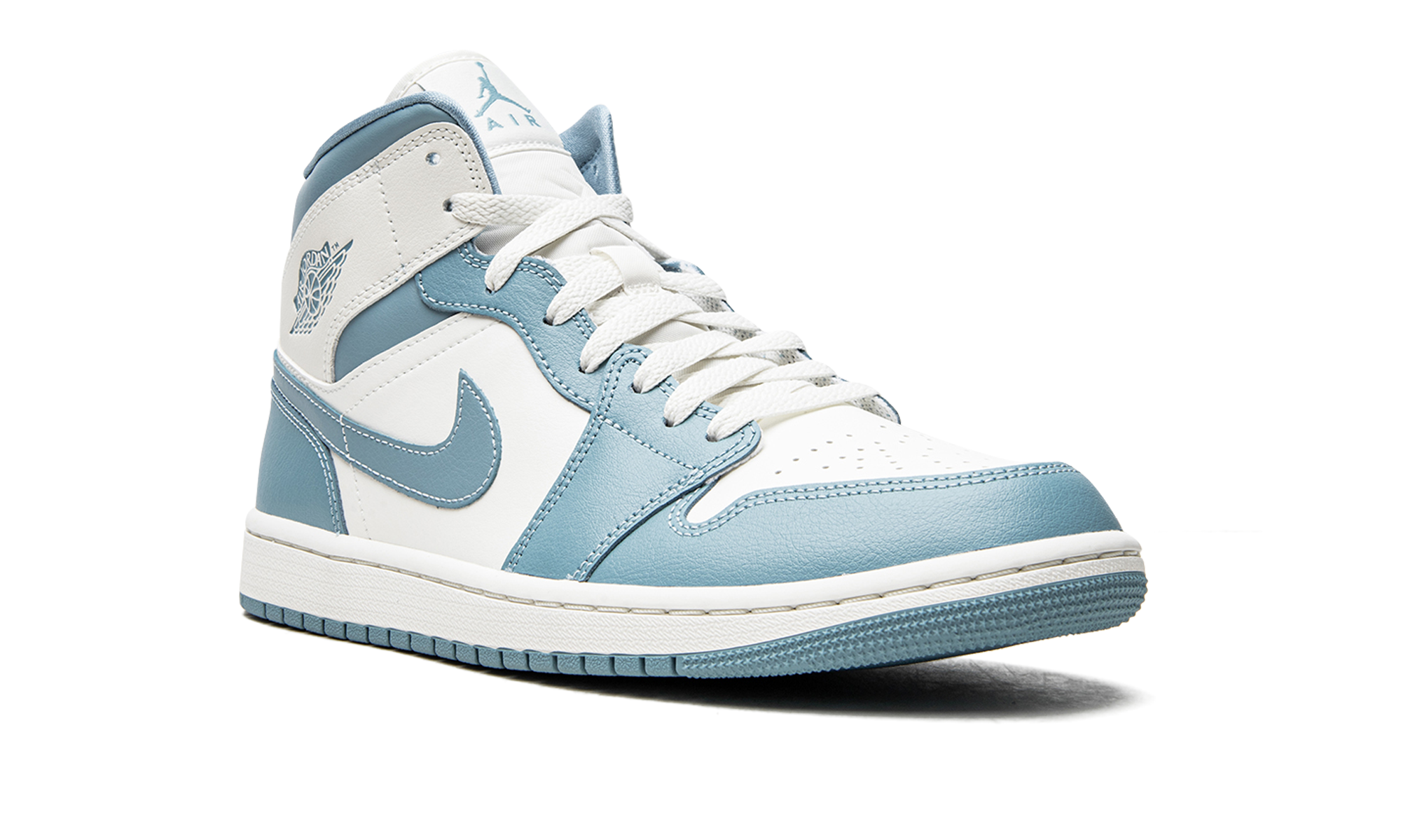 Air Jordan 1 Mid UNC (2022)