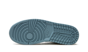 Air Jordan 1 Mid UNC (2022)