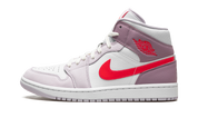 Air Jordan 1 Mid Valentine's Day 2022 2