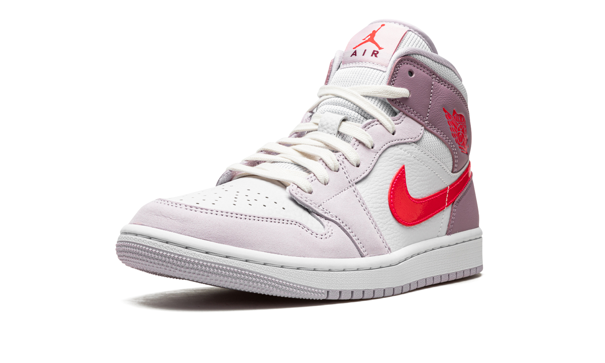 Air Jordan 1 Mid Valentine's Day 2022 5