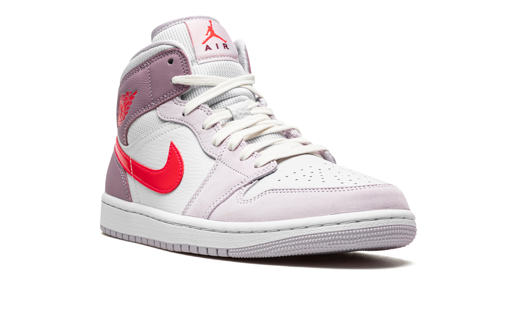 Air Jordan 1 Mid Valentine's Day 2022 8