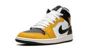 Air Jordan 1 Mid Yellow Ochre 5
