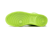 Air Jordan 1 Retro Ajko Billie Eilish Ghost Green (Volt)