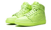 Air Jordan 1 Retro Ajko Billie Eilish Ghost Green (Volt)