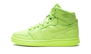 Air Jordan 1 Retro Ajko Billie Eilish Ghost Green (Volt)