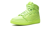 Air Jordan 1 Retro Ajko Billie Eilish Ghost Green (Volt)