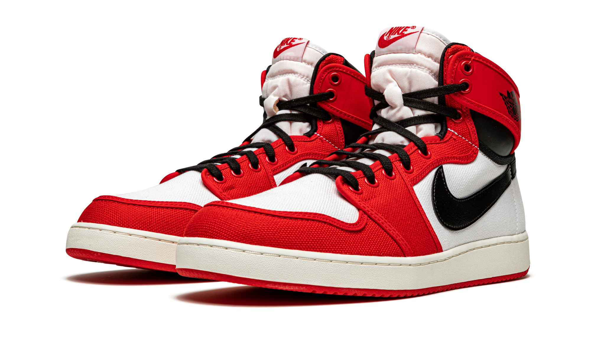 Air Jordan 1 Retro Ajko Chicago (2021)