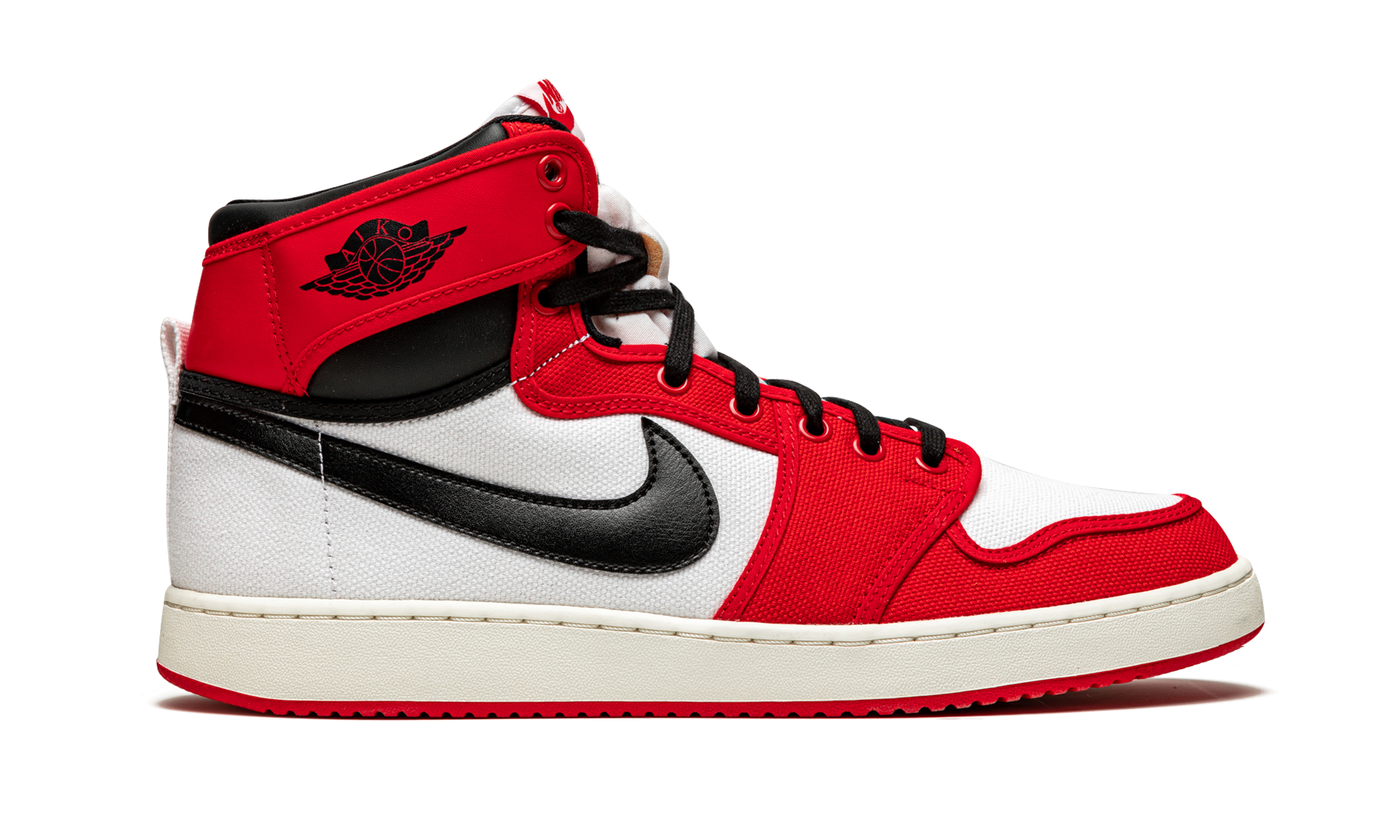 Air Jordan 1 Retro Ajko Chicago (2021)