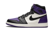 Air Jordan 1 Retro Court Purple (2018) 1