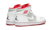 Air Jordan 1 Retro Hare Jordan 4