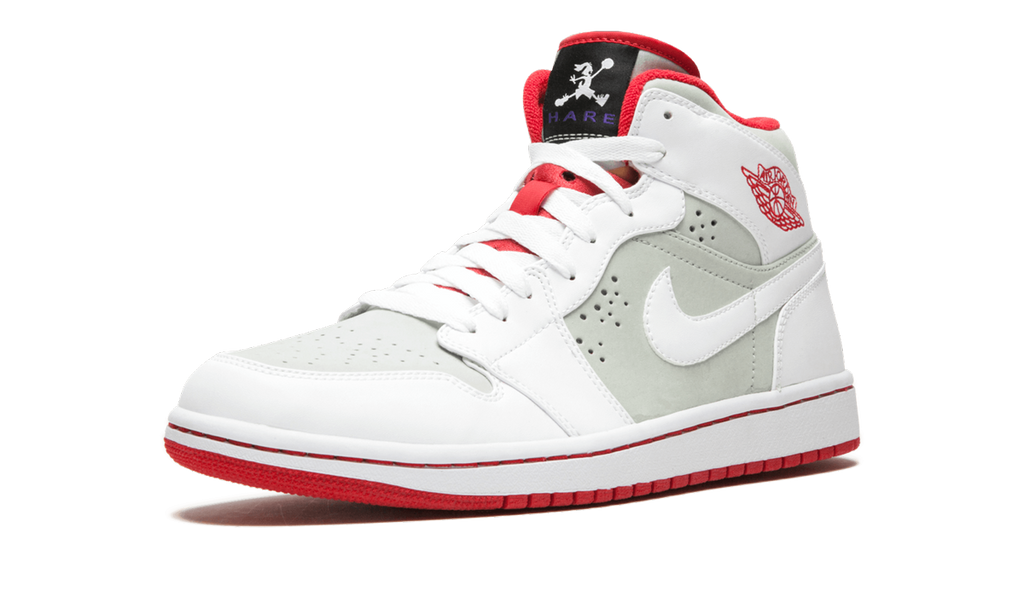 Air Jordan 1 Retro Hare Jordan 5