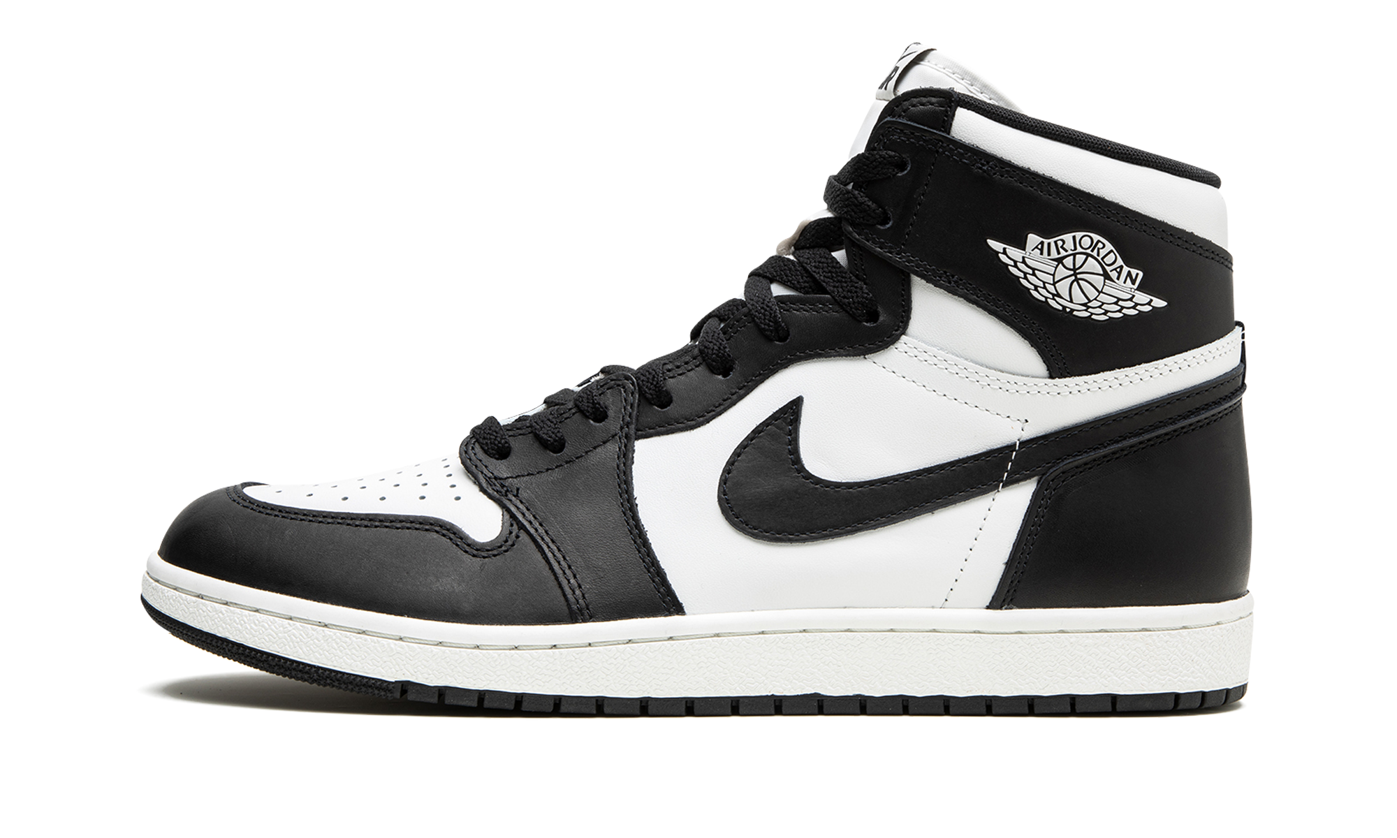 Air Jordan 1 Retro High 85 OG Black White