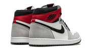 Air Jordan 1 Retro High Light Smoke Gray