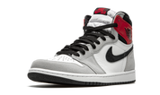 Air Jordan 1 Retro High Light Smoke Gray