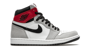 Air Jordan 1 Retro High Light Smoke Gray