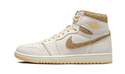 Air Jordan 1 Retro High OG Craft Vibrations of Naija