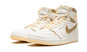 Air Jordan 1 Retro High OG Craft Vibrations of Naija