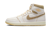 Air Jordan 1 Retro High OG Craft Vibrations of Naija