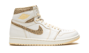 Air Jordan 1 Retro High OG Craft Vibrations of Naija