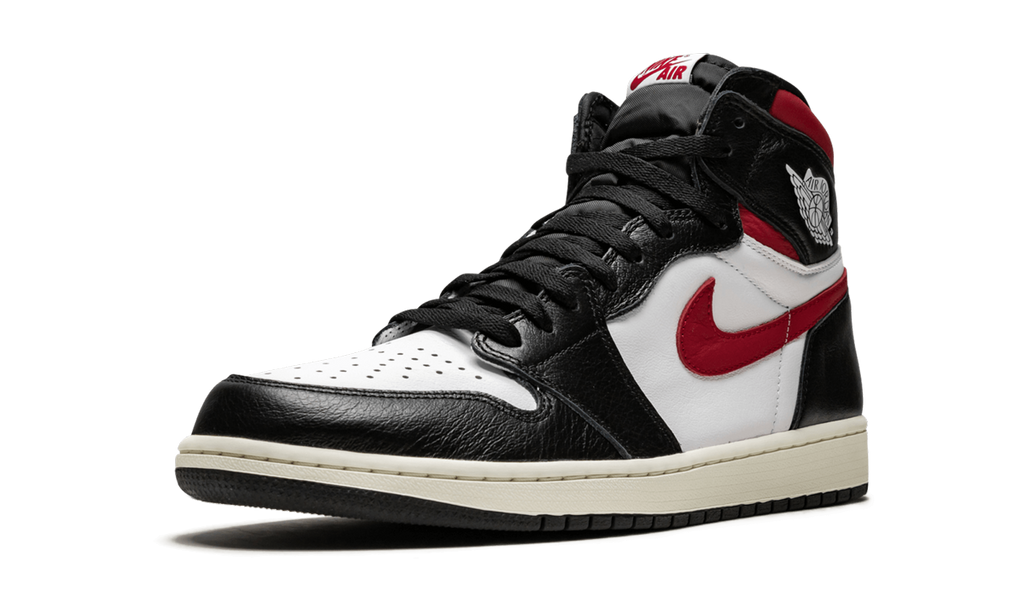 Air Jordan 1 Retro High OG 'Gym Red' 5