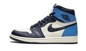 Air Jordan 1 Retro High OG Obsidian UNC 2019 1